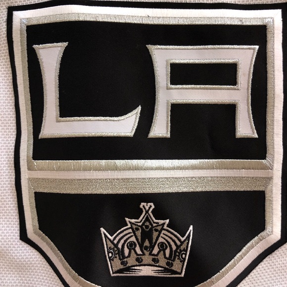LA Kings Kopitar hockey shirt, never worn - Picture 4 of 4
